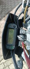 motorrad enduro 125ccm gebraucht kaufen  Grabenstätt