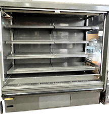 Commercial multideck display for sale  LUTTERWORTH