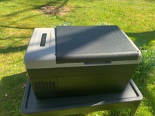 Camping kühlbox kompressor gebraucht kaufen  Bielefeld
