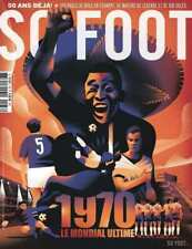 Foot 178 juillet d'occasion  France