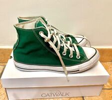 Converse verdi scuro usato  Casali del Manco