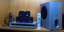 Lettore dvd radio usato  Tribogna