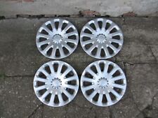 Riginal ford max gebraucht kaufen  Köthen-Umland