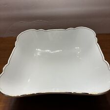 Vintage bavarian scalloped for sale  Greenville