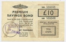 Vintage 1959 premium for sale  WORKINGTON