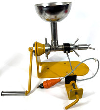 Xpela hand crank for sale  Bedford