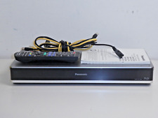 Panasonic DMR-BCT845 3D Blu-ray Recorder / 1TB HDD, FB&BDA, 2 Jahre Garantie comprar usado  Enviando para Brazil