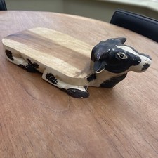 Vintage hand carved for sale  RAINHAM