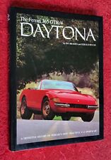 Ferrari 365 gtb for sale  KILMARNOCK