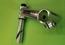 Controltech attacco manubrio usato  Zimella