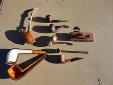 Pipe collection butz d'occasion  France