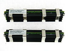 Kit 8GB (2x4GB) DDR2 800MHz ECC FB memória RAM para Apple Mac Pro Quad 8 Core comprar usado  Enviando para Brazil