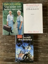 Lot romans histoires d'occasion  Francheville