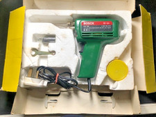 Vintage bosch plp for sale  CAMBRIDGE