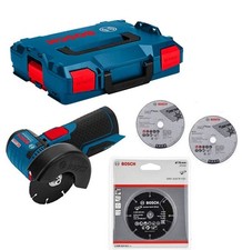 Bosch gws 12v gebraucht kaufen  Recke