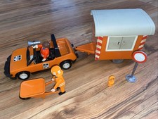 Playmobil geobra 1976 gebraucht kaufen  Berlin