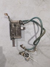 Placa sanduíche de óleo e refrigerador de óleo Toyota Corolla AE86 Twincam 4A-GE 16v/20v, usado comprar usado  Enviando para Brazil