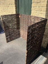 Garden willow wheelie for sale  CARTERTON