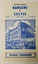 Rangers celtic postponed for sale  DUNBLANE