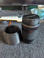 Olympus 300mm micro for sale  PONTYCLUN