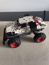 Lego technic monster gebraucht kaufen  Leipzig