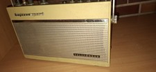 Telefunken bajazzo sport gebraucht kaufen  Köln