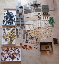 Lot aifix vintage d'occasion  Goussainville