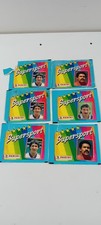 Panini supersport 1986 for sale  LEEDS