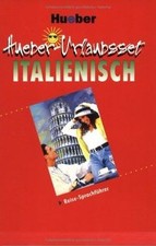 Hueber urlaubs set gebraucht kaufen  Berlin