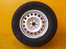 W470 X PIRELLI 255/65R17 Opony zimowe 2017 Koło awaryjne Oryginalna część używana OE  na sprzedaż  PL