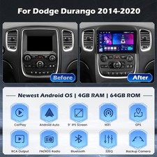 Upgraded head unit for sale  Bordentown