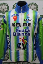 Giacca jacket ciclismo usato  Afragola