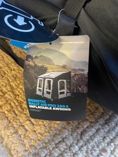 Dometic kampa rally for sale  LIVERPOOL