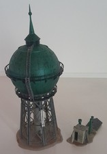 Faller 222234 wasserturm gebraucht kaufen  Deutschland