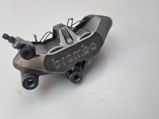 Front brake caliper d'occasion  Expédié en Belgium