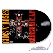 Guns roses signed for sale  Irvine
