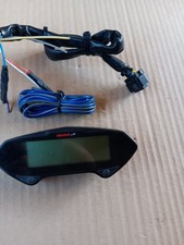 Tacho koso ktm gebraucht kaufen  Genthin