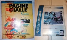 Pagine gialle 2002 usato  Castellamonte