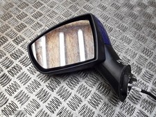 2017 FORD ECOSPORT ESPELHO ASA (RHD) ELÉTRICO LADO ESQUERDO 60030001 E4044014 comprar usado  Enviando para Brazil