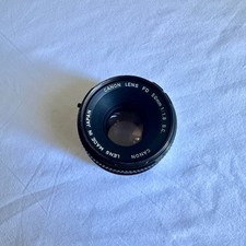 Objectif photographie appareil d'occasion  Châteaudun