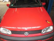 Motorhaube golf 1hxo gebraucht kaufen  Warendorf