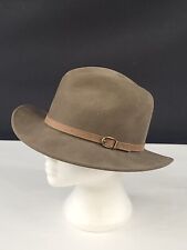Flex felt brown for sale  STOWMARKET