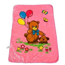 Vtg baby blanket for sale  Sacramento