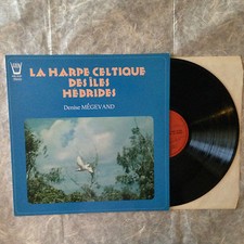 Denise megevand vinyl d'occasion  Expédié en Belgium