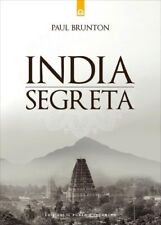 Libro india segreta usato  Bellaria Igea Marina