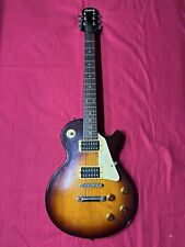 Epiphone korea paul d'occasion  Expédié en Belgium