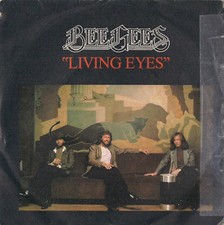 45 RPM Record Bee Gees - Living Eyes / I Still Love You comprar usado  Enviando para Brazil
