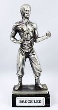 Bruce lee statue d'occasion  France