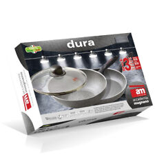 Dura set padelle usato  Sarno