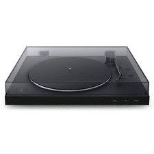 Sony lx310bt turntable for sale  LONDON